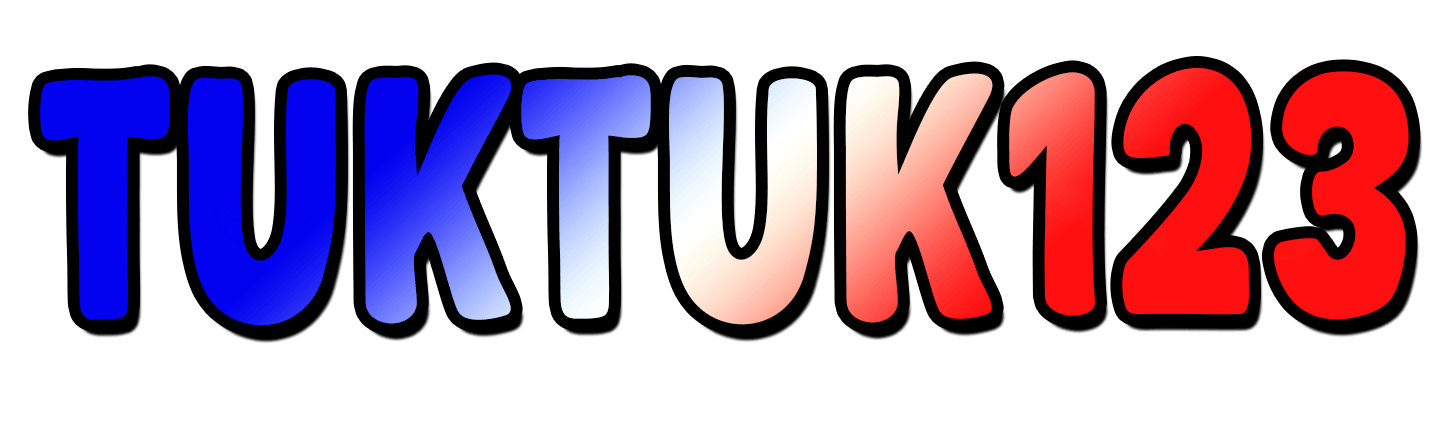 Tuktuk123